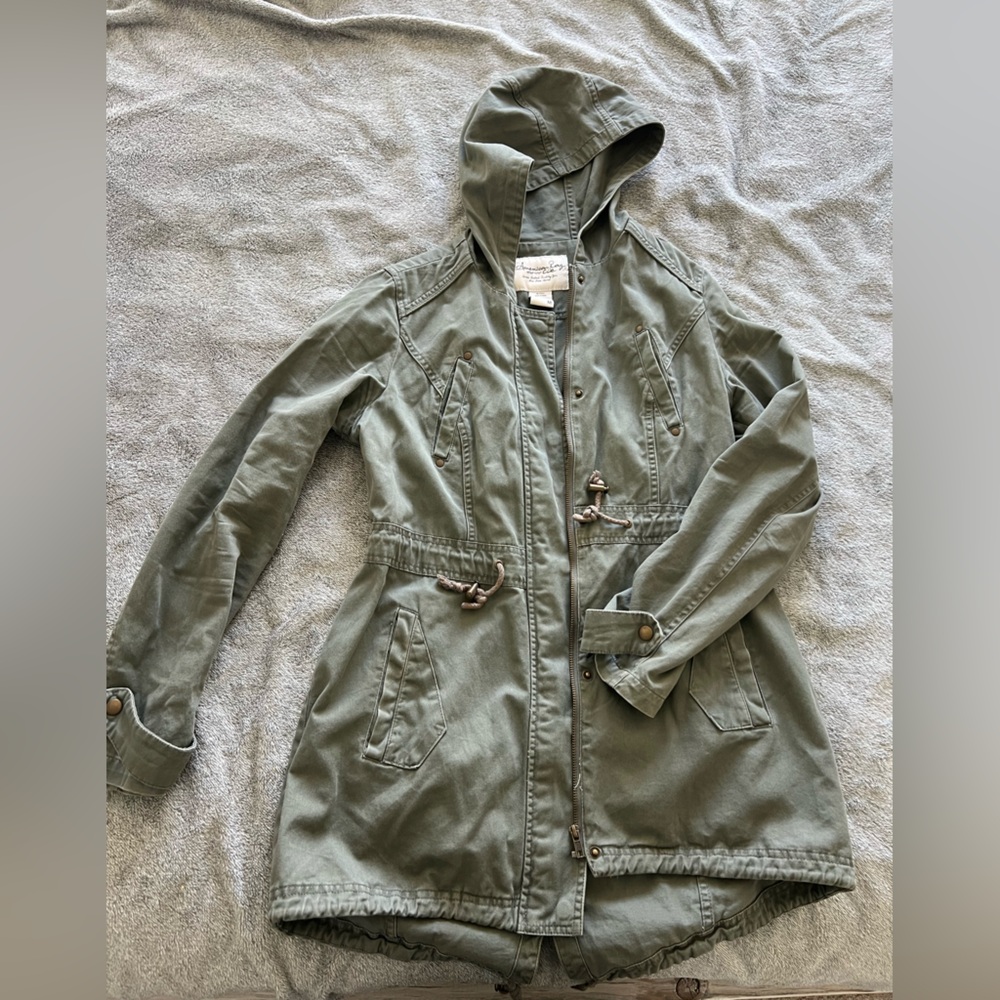 American Rag Jacket